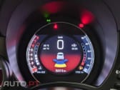 Abarth 595 1.4 T-Jet Turismo