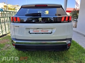 Peugeot 3008 1.5 HDI  Allure