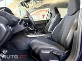 Peugeot 308 1.2 PureTech Allure