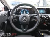 Mercedes-Benz A 180 CDI 7G-DCT 2Style
