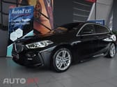 BMW 116 d Pack M Auto