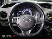 Toyota Yaris 1.5 Híbrido Comfort
