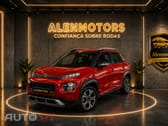 Citroen C3 Aircross PureTech FEEl