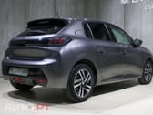 Peugeot 208 1.2 PureTech Allure