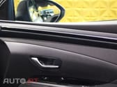 Hyundai Tucson 1.6 CRDi Premium