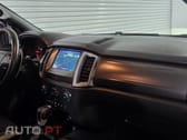 Ford Ranger 2.0 TDCi CD Raptor 4WD