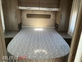 Fiat Ducato 2.3 M-Jet 740 C Style