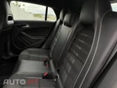 Mercedes-Benz CLA 180 d Shooting Brake Urban