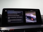 BMW 530 e Auto Line Luxury