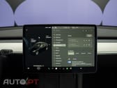 Tesla Model Y Long Range Tração Integral