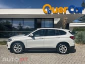 BMW X1 25 e xDrive