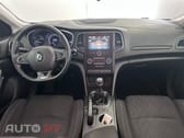 Renault Mégane 1.5 Blue dCi Limited