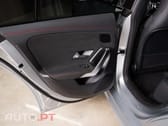 Mercedes-Benz CLA 250 e Shooting Brake AMG Line