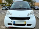 Smart ForTwo 1.0 mhd