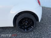Fiat 500 1.3 16V Multijet by Diesel