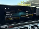 Mercedes-Benz GLE de 4Matic