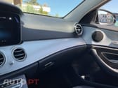Mercedes-Benz E 300 de Avantgarde