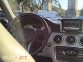 Mercedes-Benz A 180 Urban STYLE