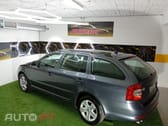 Skoda Octavia 1.9 TDI Sportline