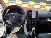 Renault Clio 1.5 dCi Zen