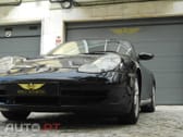 Porsche 996 Carrera Coupé