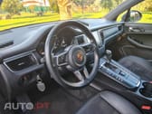 Porsche Macan Outro