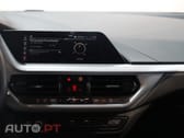 BMW 116 i Advantage