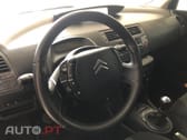 Citroen C4 1.6 HDi Exclusive