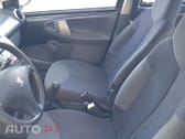 Peugeot 107 1.0 Trendy