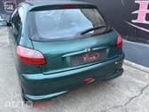 Peugeot 206 1.4 16V XS