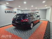 Peugeot 308 SW 1.6 BlueHDi Allure