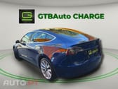 Tesla Model 3 PERFORMANCE 