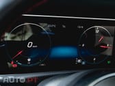 Mercedes-Benz CLA 200 d AMG Line Aut.