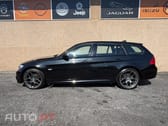 BMW 320 d xDrive Pack M