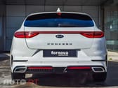 Kia Proceed 1.0 T-GDi GT Line
