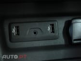 Renault Mégane Sport Tourer 1.5 dCi Limited EDC