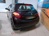 Peugeot 208  Puretech 82 Start Stop Style