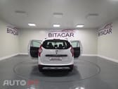Dacia Lodgy 1.2 STEPWAY