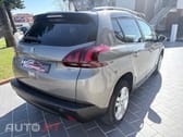 Peugeot 2008 1.2 PureTech Style