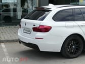 BMW 520 d Pack M Auto