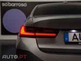 BMW 320 e Auto
