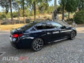 BMW 530 e Pack M