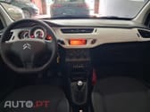 Citroen C3 1.0 PureTech Attraction