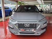 Hyundai Kauai 1.6 CRDi Premium