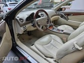 Mercedes-Benz SL 350 std