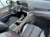 Peugeot 5008 1.6 BlueHDi Allure EAT6 J18