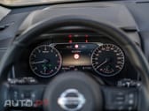 Nissan Qashqai 1.3 DIG-T Acenta LED+R