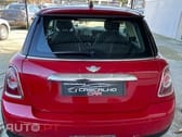 MINI Cooper One D
