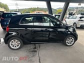 Smart ForFour EQ Passion
