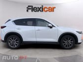 Mazda CX-5 2.2 SKYACTIVE EXCELLENCE